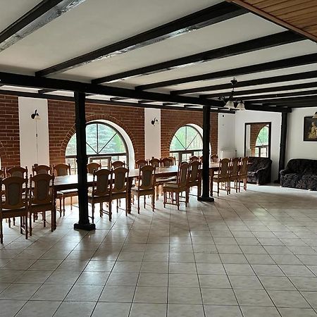 Agroturystyka Trzy Wieze Bytom Odrzanski 외부 사진